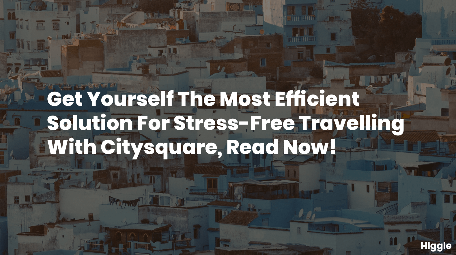 citysquare startup story