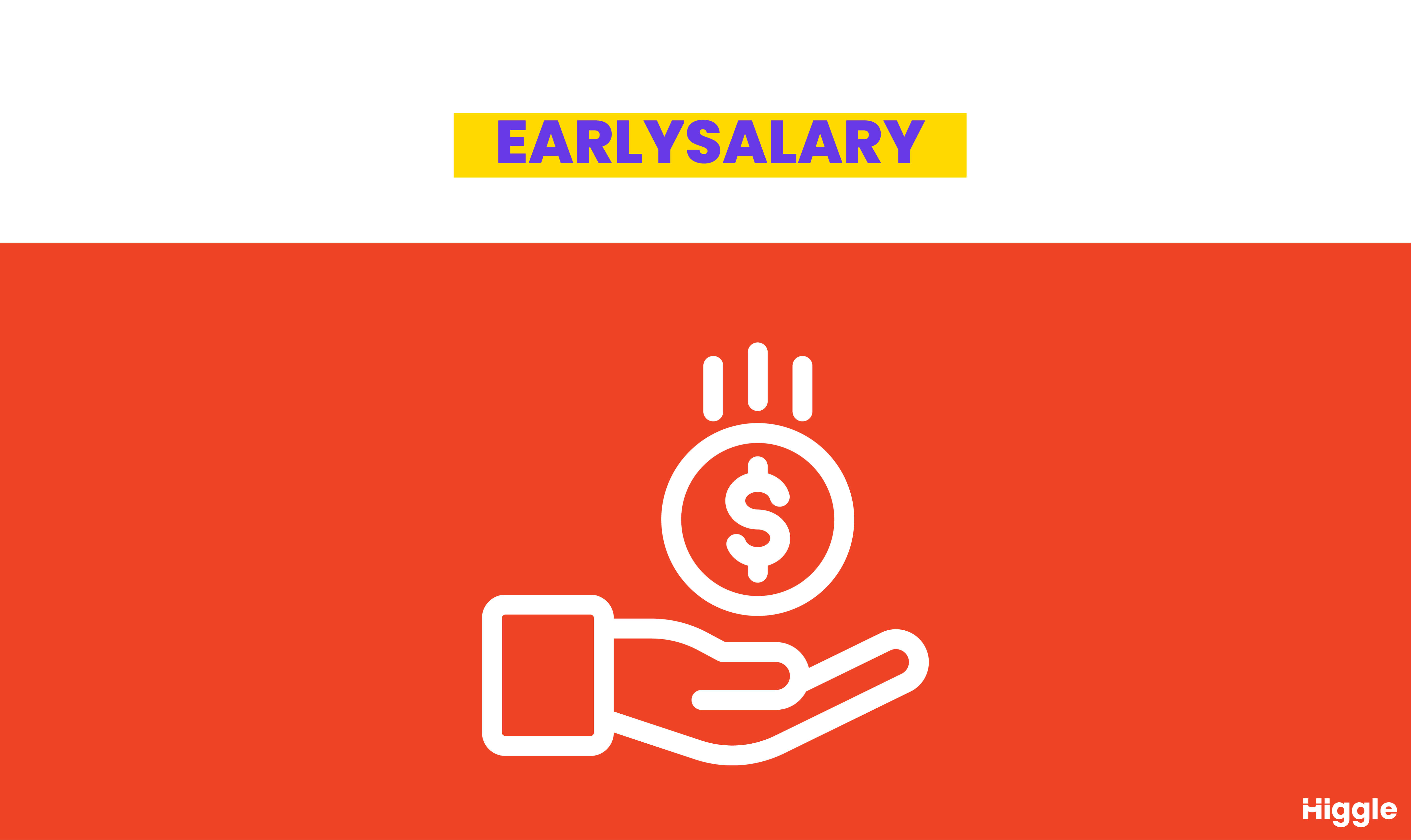 earlysalary