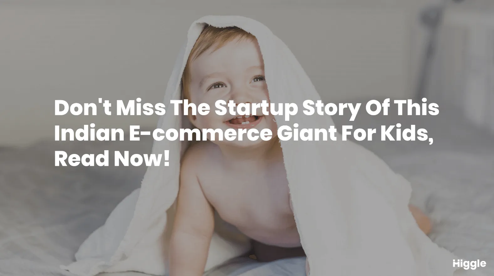 firstcry ecom startup story