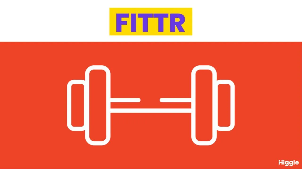 Dumbbell artwork
