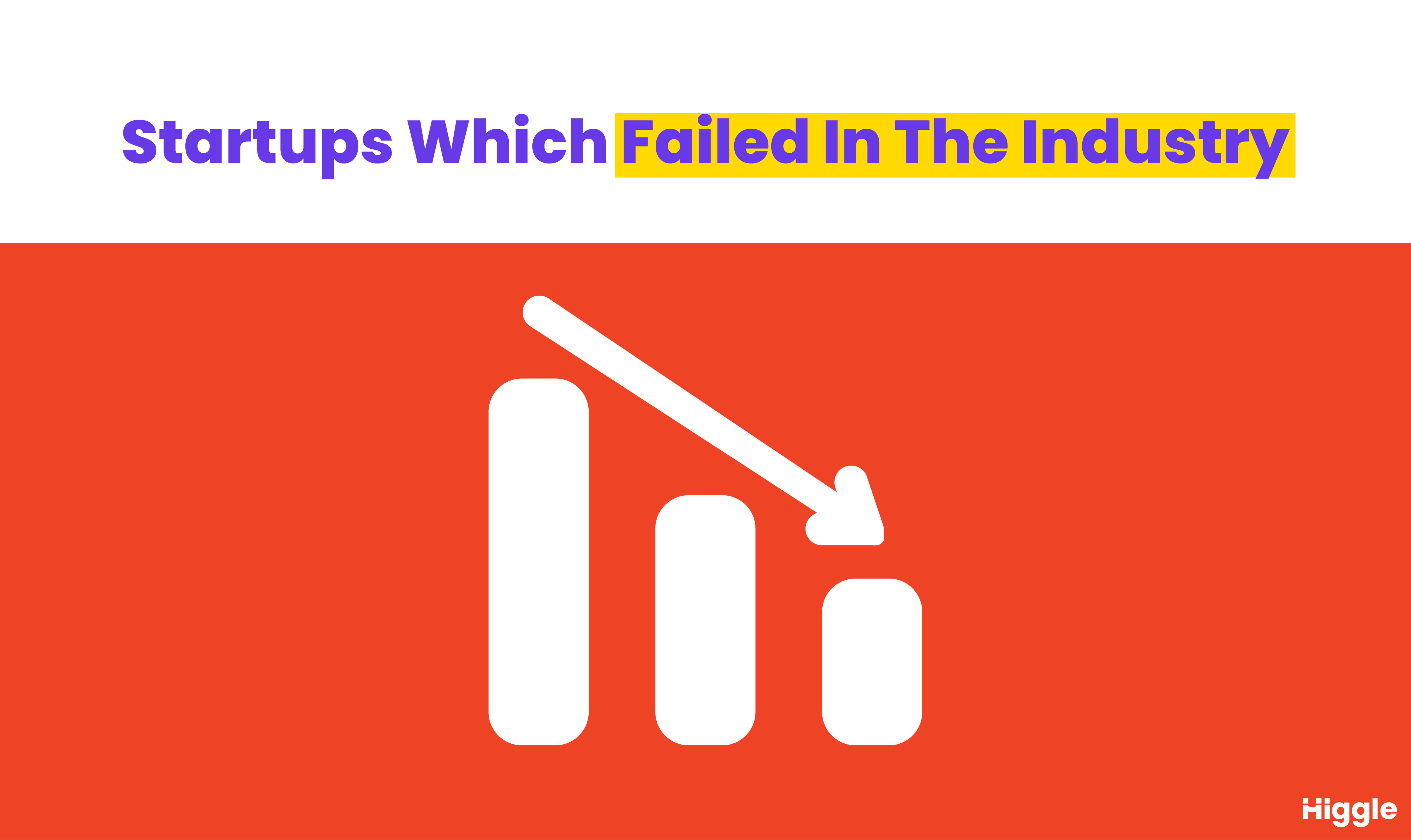 startup failure stories