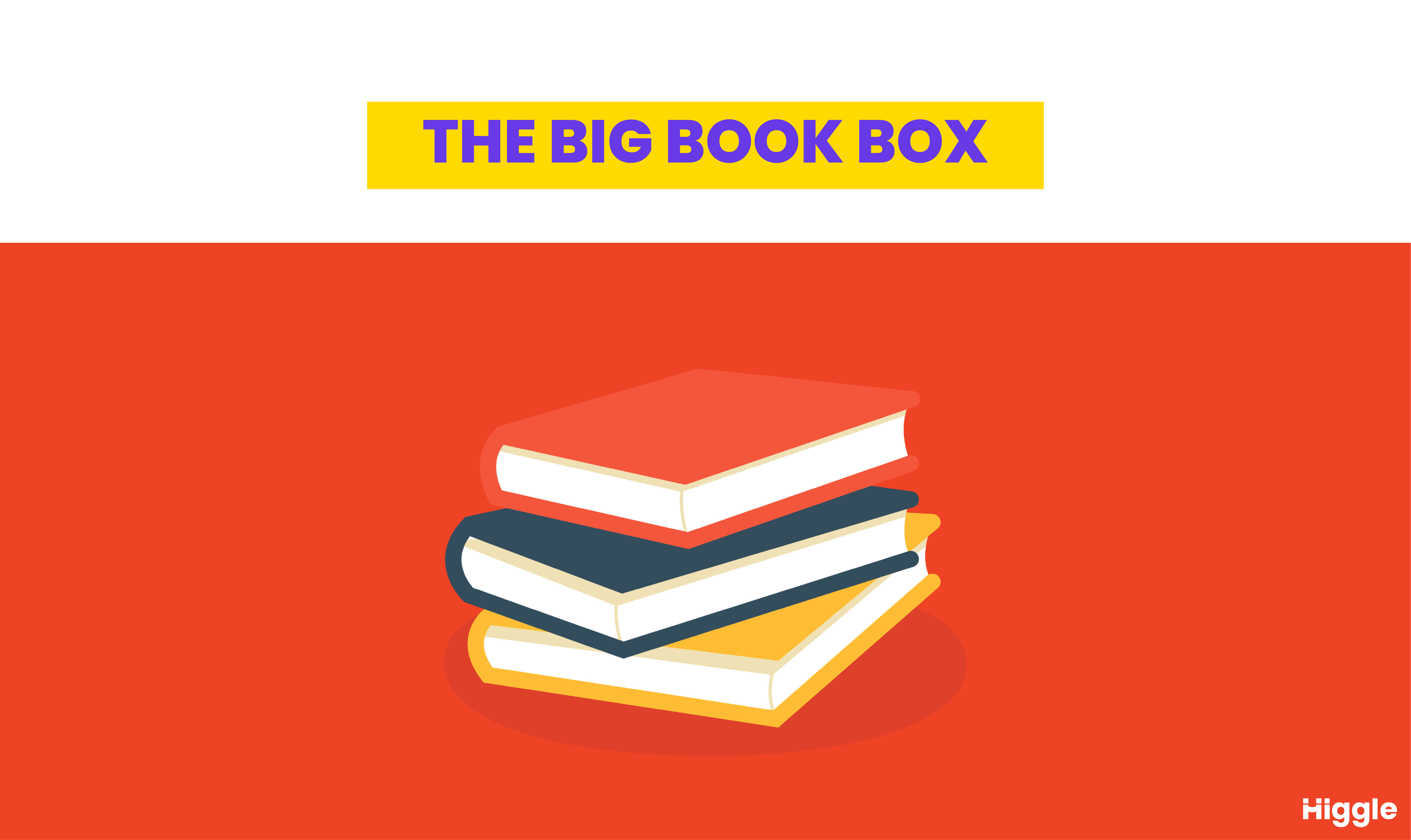 the big book box