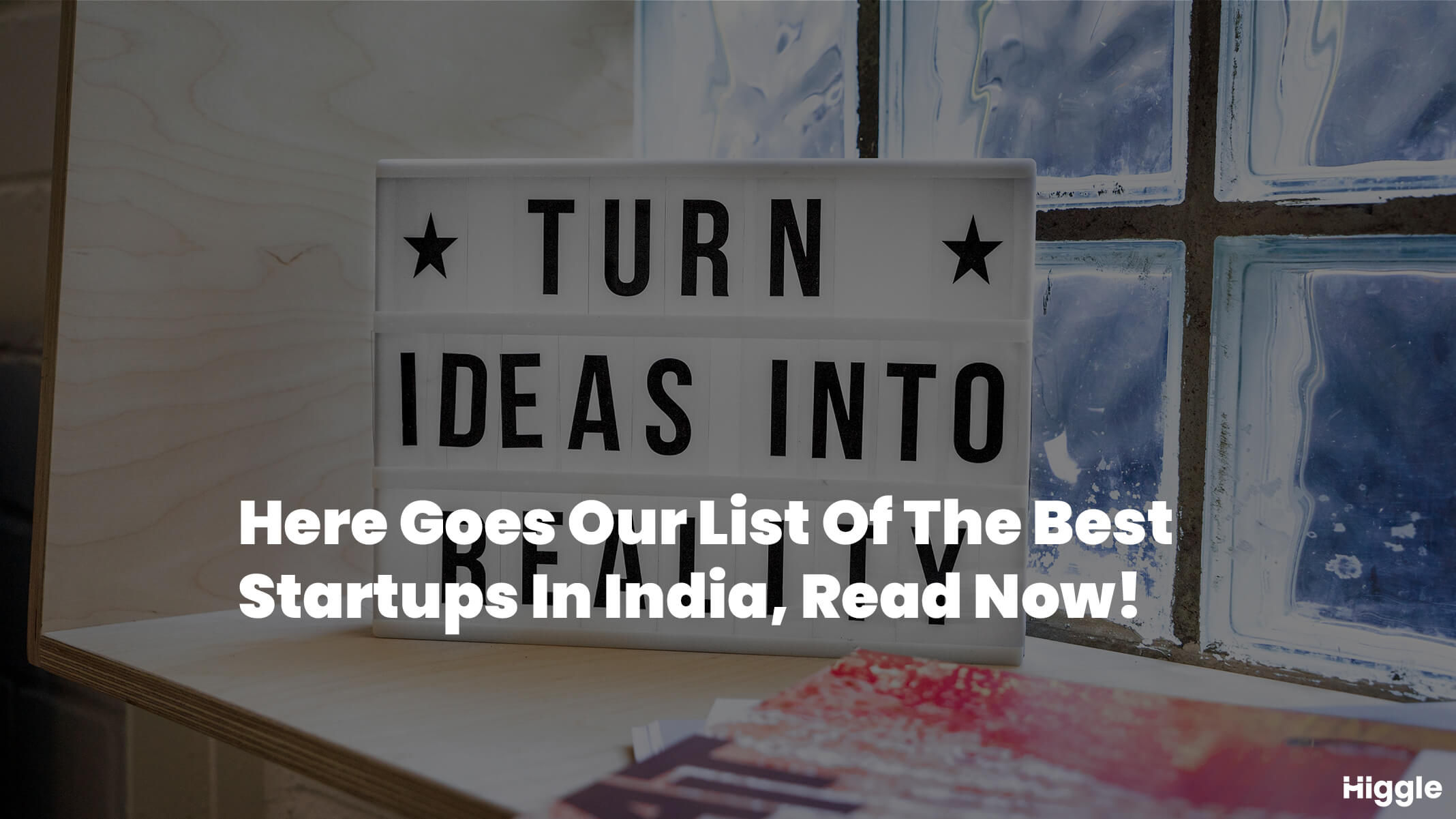 top startups in india