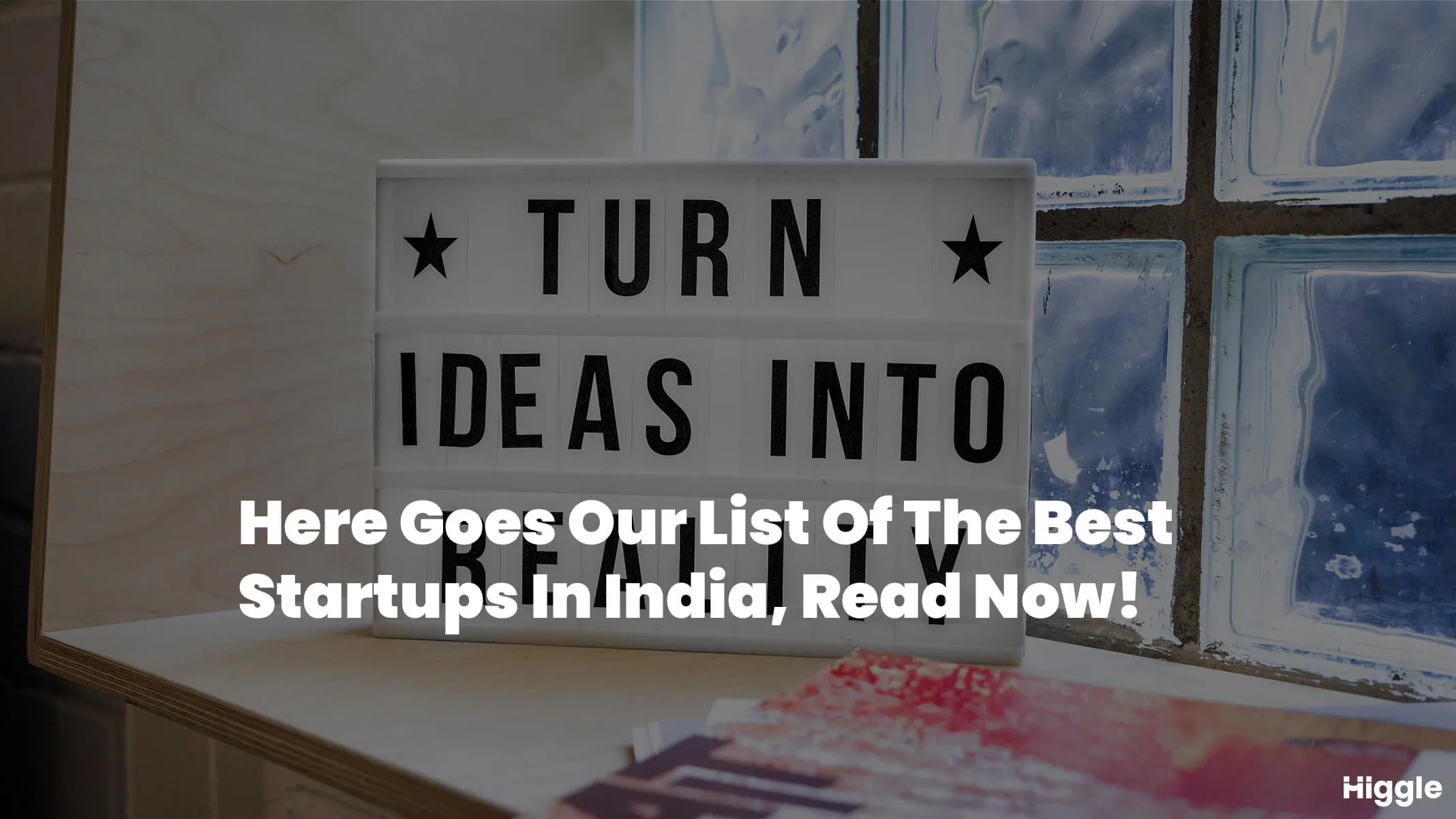 top startups in india